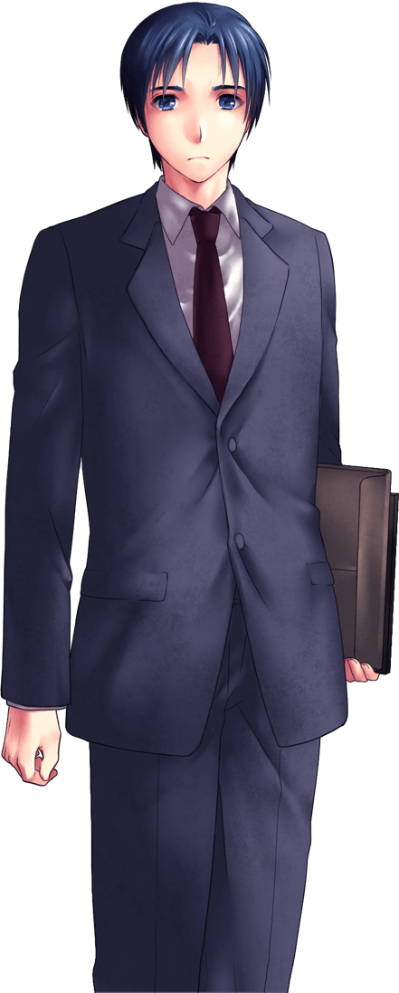 Character